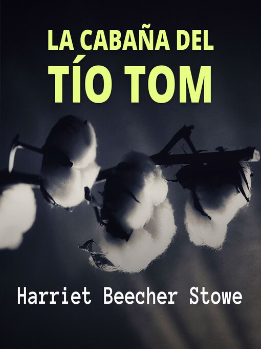 Cover image for La Cabaña del Tío Tom